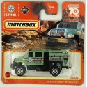 Matchbox - International Workstar - HLD35 - 1:64