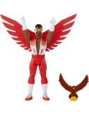 Marvel Legends Retro Falcon 9,5cm