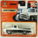 Matchbox - Dodge Sweptside Pickup - HLD38 - 1:64