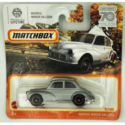 Matchbox - Morris Minor Saloon - HLC51 - 1:64