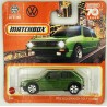Matchbox - 1976 Volkswagen Golf GTI MK1 - HLC96 - 1:64