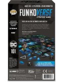 Funko POP Funkoverse Strategy Game DC Comics