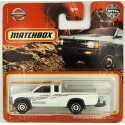 Matchbox - '95 Nissan Hardbody (D21) - HFR83 - 1:64