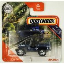 Matchbox - Jeep Willys - GKM46 - 1:64