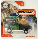 Matchbox - RAM Work Truck - GKM28 - 1:64