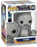Funko Pop Specialty Series Marvel Thor Love & Thunder Gorr (1092)