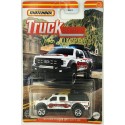 Matchbox - 2017 Ford Skyjacker Super Duty F-350 - GWH18 - 1:64