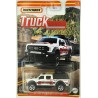 Matchbox - 2017 Ford Skyjacker Super Duty F-350 - GWH18 - 1:64