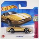 Hot Wheels - HW: The '80s - '84 Corvette - HKG83 - 1:64