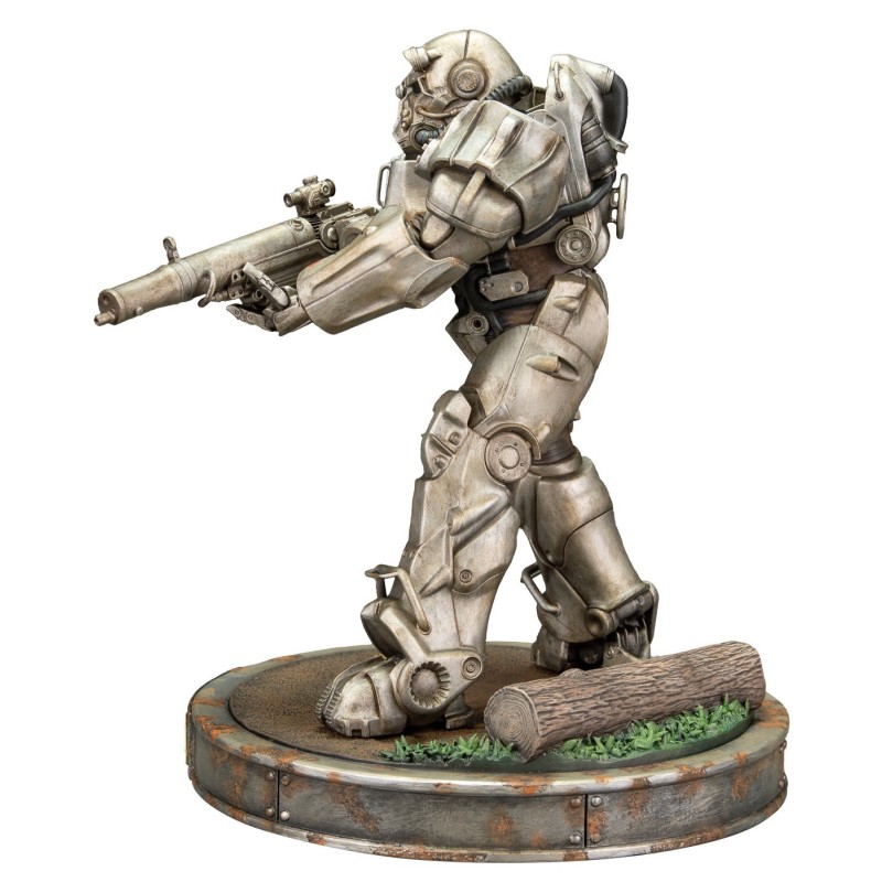 Fallout - Maximus (Power Armor) 25cm | Collectibles Ninja