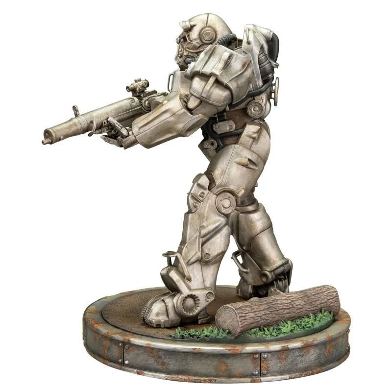 Dark Horse Fallout Maximus Power Armor | Collectibles Ninja