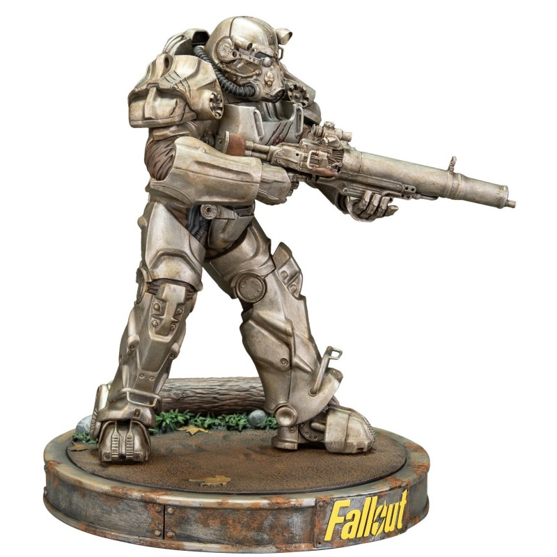 Fallout - Maximus (Power Armor) 25cm | Collectibles Ninja