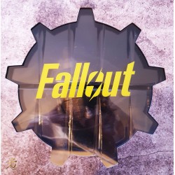 Dark Horse Fallout Maximus Power Armor | Collectibles Ninja