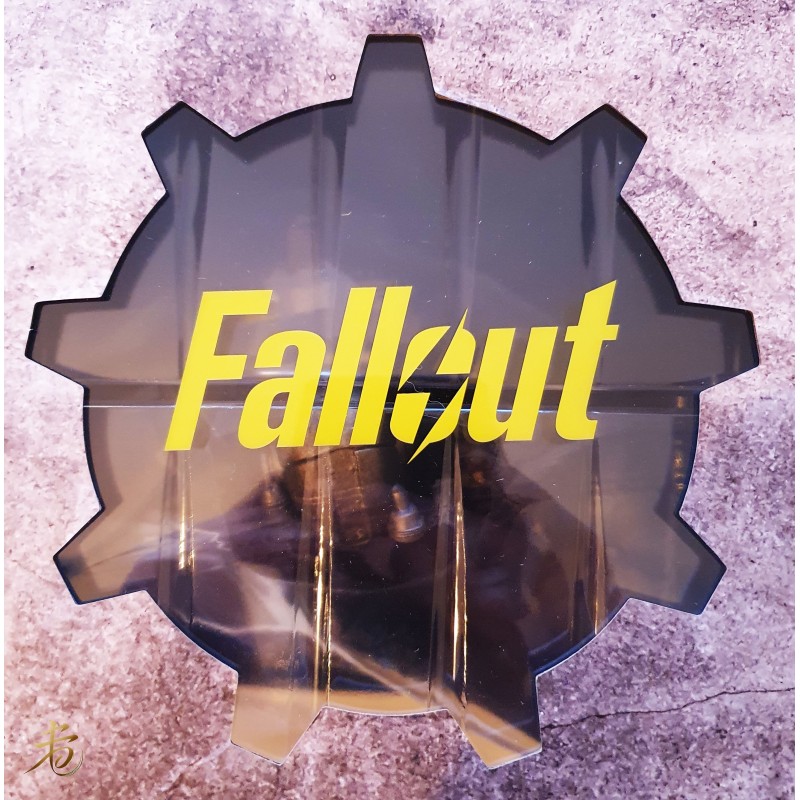 Fallout - Maximus (Power Armor) 25cm | Collectibles Ninja