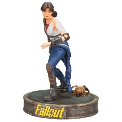 Dark Horse Fallout Lucy MacLean | Collectibles Ninja