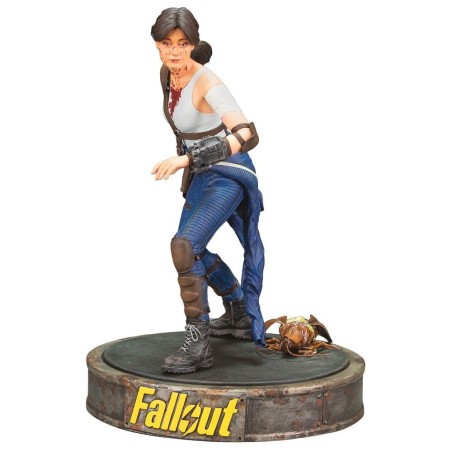 Fallout - Lucy MacLean 20cm | Collectibles Ninja
