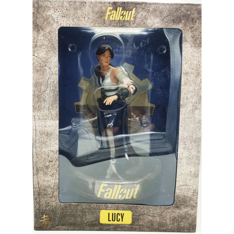 Fallout - Lucy MacLean 20cm | Collectibles Ninja
