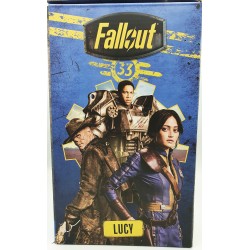 Dark Horse Fallout Lucy MacLean | Collectibles Ninja