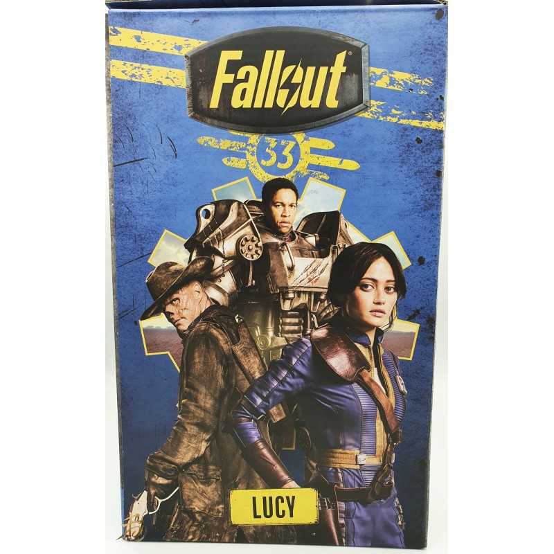Fallout - Lucy MacLean 20cm | Collectibles Ninja