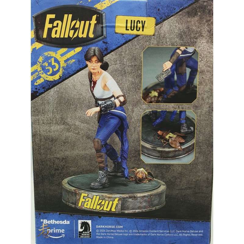 Fallout - Lucy MacLean 20cm | Collectibles Ninja