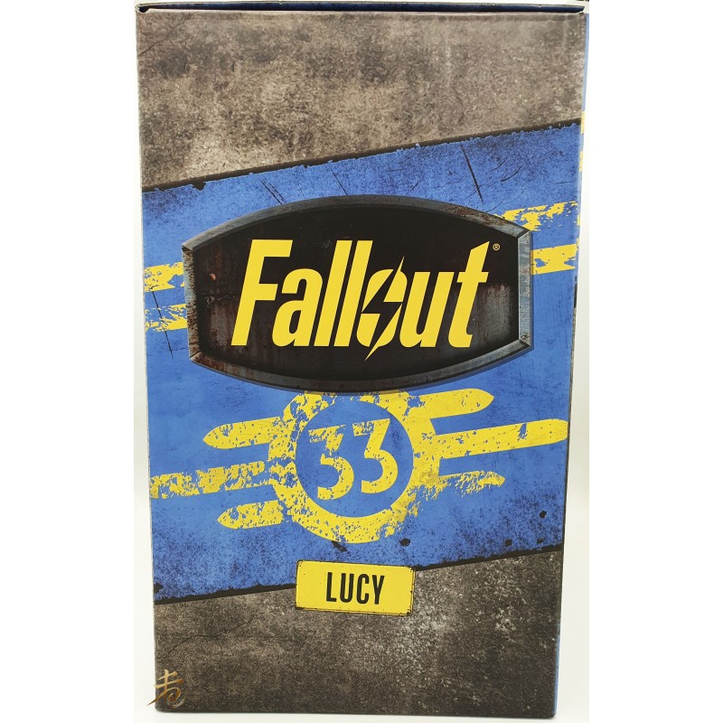 Fallout - Lucy MacLean 20cm | Collectibles Ninja