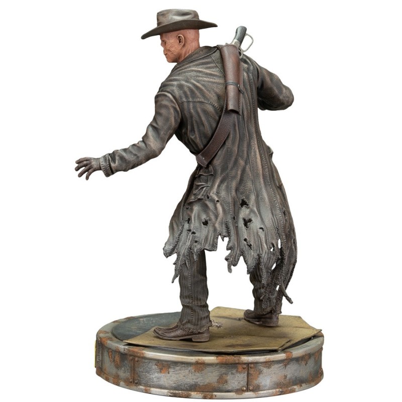 Fallout - The Ghoul (Cooper Howard) 20cm | Collectibles Ninja