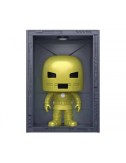 Funko Pop Hall of Armor Iron Man Model 1 XL (1035)