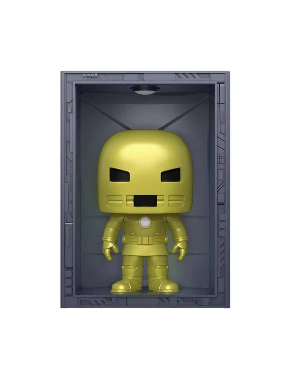 Funko Pop Hall of Armor Iron Man Model 1 XL (1035)