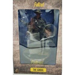 Dark Horse Fallout The Ghoul Cooper Howard | Collectibles Ninja