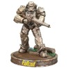 Dark Horse Fallout Lucy Maximus The Ghoul set | Collectibles Ninja