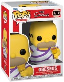 Funko Pop The Simpsons Obeseus Homer (1203)
