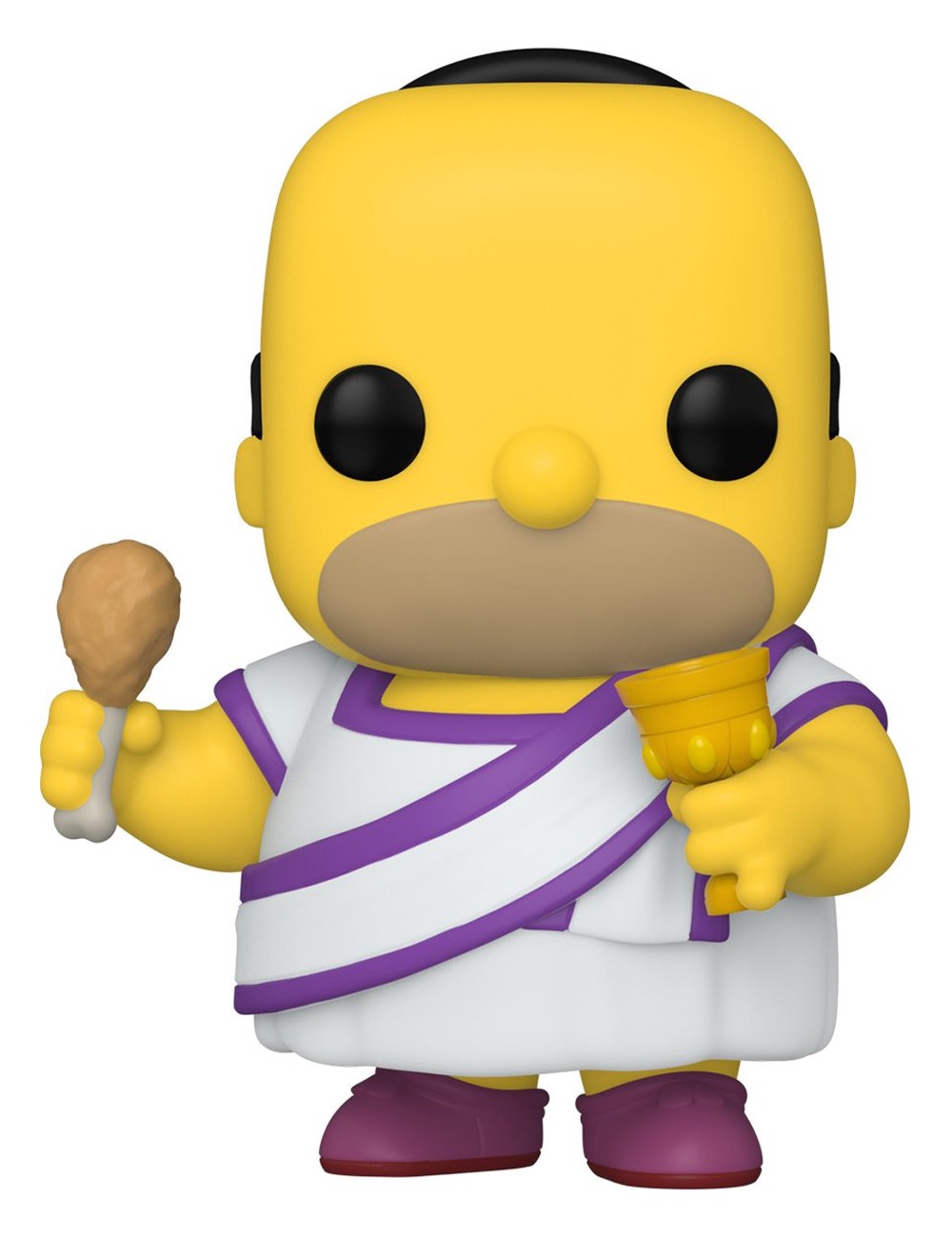 Funko Pop The Simpsons Obeseus Homer (1203)