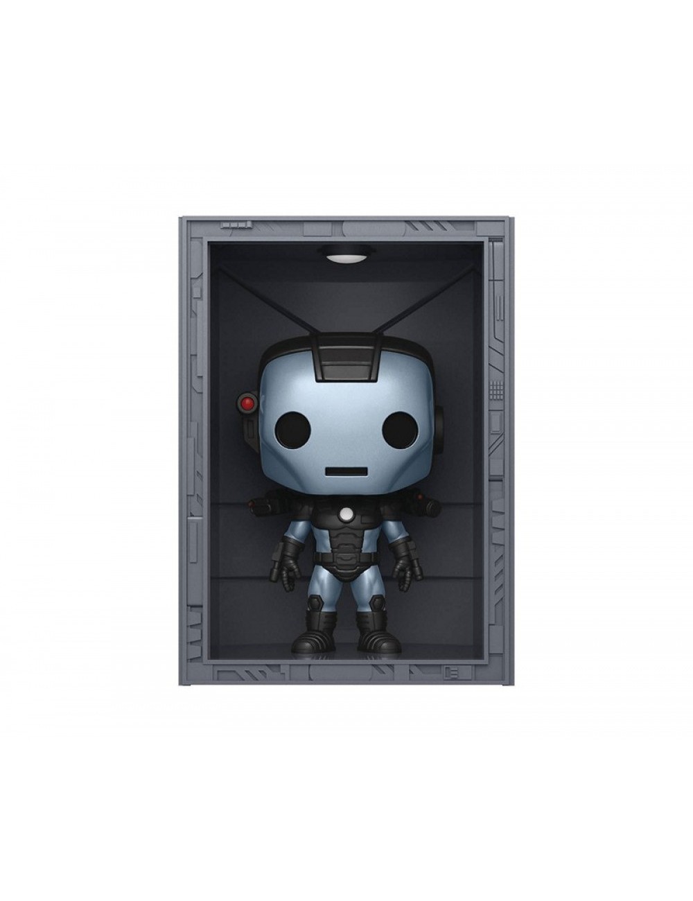 Funko Pop Hall of Armor Iron Man Model 11 XL (1037)