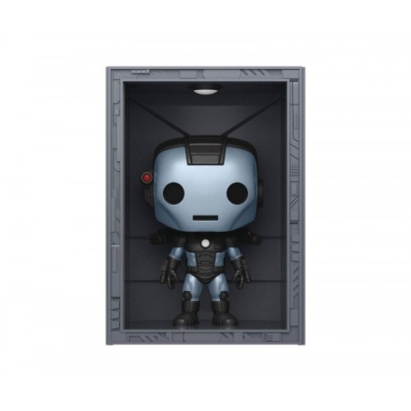 Funko Pop Hall of Armor Iron Man Model 11 XL (1037)