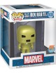 Funko Pop Hall of Armor Iron Man Model 1 XL 1035 | Collectibles Ninja