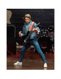 Back to the Future Marty McFly Audition figure 18cm