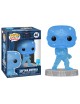 Funko POP Art Series Marvel The Infinity Saga… | Collectibles Ninja