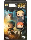 Funko POP Funkoverse Strategy Game Harry Potter