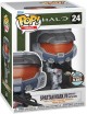 Funko POP Halo Infinite Spartan Mark VII with… | Collectibles Ninja
