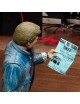 Back to the Future Marty McFly Audition figure… | Collectibles Ninja