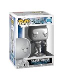 Funko Pop Marvel Fantastic Four 4 Silver Surfer (563)