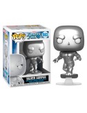 Funko Pop Marvel Fantastic Four 4 Silver Surfer (563)