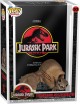 Funko Pop Jurassic Park Movie Poster With… | Collectibles Ninja