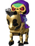 Funko Pop Masters Of The Universe Skeletor on Night Stalker (278)