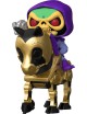 Funko Pop Skeletor on Night Stalker 278 | Collectibles Ninja