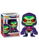 Funko Pop Masters Of The Universe Skeletor with Terror Claws (39)