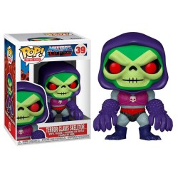 Funko Pop Masters Of The Universe Skeletor with Terror Claws (39)