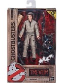 Ghostbusters Plasma-series Afterlife Trevor 15cm