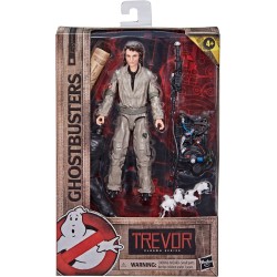 Ghostbusters Plasma-series Afterlife Trevor 15cm