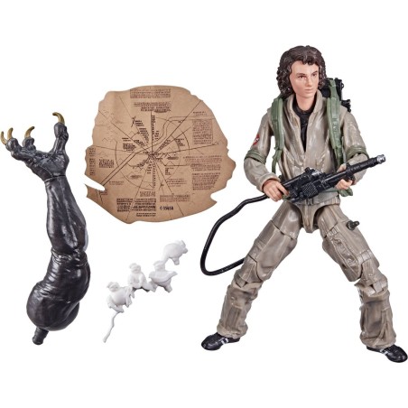 Ghostbusters Plasma-series Afterlife Trevor 15cm